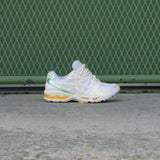 Mens Asics Gel-Kayano 14 (White/White) - Asics