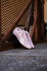 Womens Puma Speedcat OG (Whisp Of Pink/Puma White) - Puma