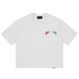 Godspeed "Vital" Necessi-Tee 4th (White)