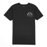 Outrank "Horse Country" Tee (Black)