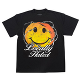 KOFL "Local Hate" (Limo/Black) Oversized SS Tee