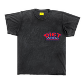 Diet Starts Monday '84 INTL Tee (Vintage Black) - Diet Starts Monday