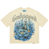 Godspeed "Crowd Surf" NG (Bone)