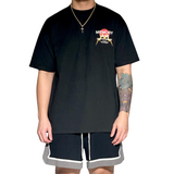 Memory Lane Core Creative Service Tee (Black)