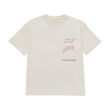 Honor The Gift "Sunray Logo" Tee (Cream)