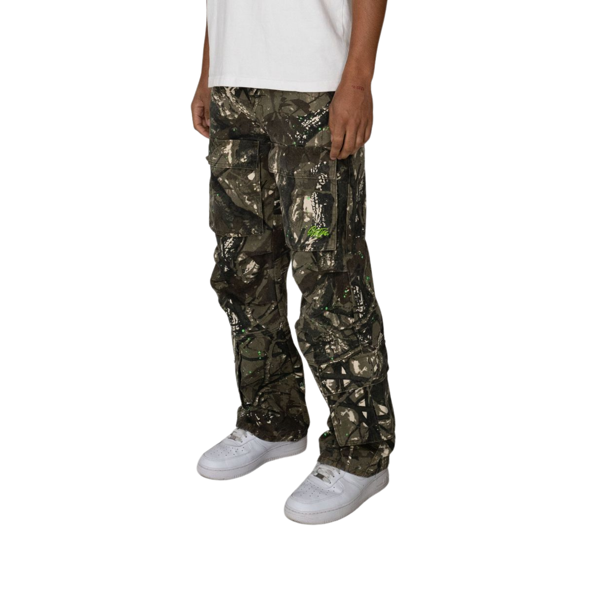 EPTM Neo Cargo Pants (Hunter Camo) - EPTM