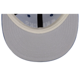 New Era x by Fear of God Essentials Retro Crown 9FIFTY Snapback - New Era