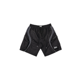 EPTM "KATS" Shorts (Black)