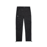 Paper Planes Logo Reflective Track Pant (Black)