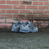 Mens Asics Gel-NYC (Obsidian Grey/Obsidian Grey) - Asics