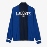 LACOSTE SPORT X DANIIL MEDVEDEV SWEATSUIT (Blue/Navy) - Lacoste