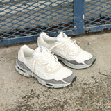 Mens Asics Gel-NYC (Cream/White) - Asics