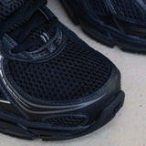 Mens New Balance 740 (Black/Metallic Silver) - U740BM2 - New Balance