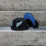 New Era Washington Capitals Side Patch Fitted - New Era
