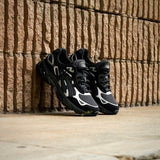 Mens Asics Gel-NYC 2.0 (Graphite Grey/Black) - Asics