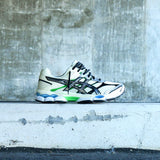 Mens Asics Gel-Cumulus 16 (Ivory/Pure Silver) - Asics