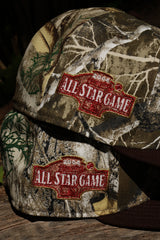 New Era Houston Astros 2004 ASG Side Patch Grey UV 59Fifty Fitted (Real Tree Camo/Burnt Wood)