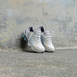 Mens Asics x EMMI Gel-Kinetic Fluent (Cream/Soft Sky) - Asics