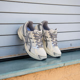 Mens Asics Gel-1130 (Cream/Clay Grey) - Asics