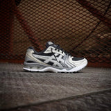 Mens Asics Gel-Kayano 14 (Obsidian/Cement Grey) - VIP Asics