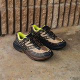 Hoka SpeedGoat 2 TS (Dark Chocolate/Black) - HOKA