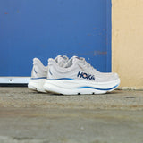 Mens HOKA Bondi 9 (Stardust/Cosmic grey) - HOKA