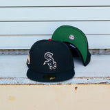 New Era Chicago White Sox 2005 World Series Side Patch - New Era