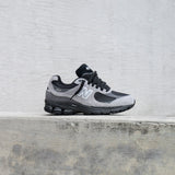Mens New Balance U2002R (Grey/Black) - U2002RM - New Balance