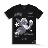 Hasta Muerte "Muerte Grip" (Black) - HASTA MUERTE