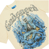 Godspeed "Crowd Surf" NG (Bone)