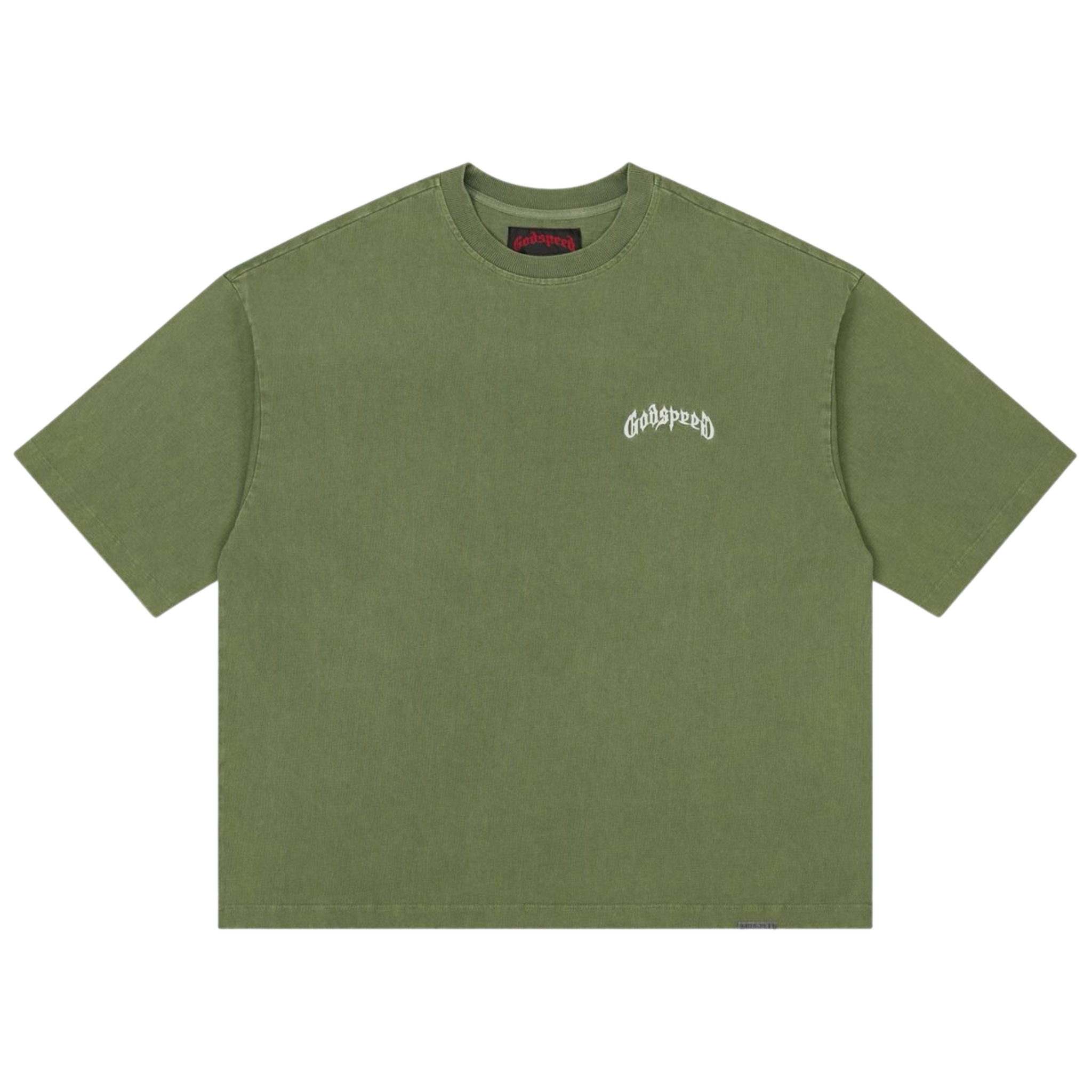 Godspeed "VITAL" Set (Olive)