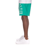 Billionaire Boys Club BB Sunrise Shorts (Sea Green)