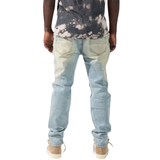 Serenede "PACIFIC" Jeans (Lt. Blue)
