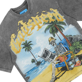 Godspeed "Skeleton Beach II" NG (Grey Wash)