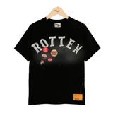 Dry Rot "Souvenir" Tee (Black) - Dry Rot
