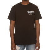 Billionaire Boys Club Comets SS Tee (Black) - Billionaire Boys Club