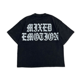 Mixed Emotion “Divine Emotion” Tee (Black) - Mixed Emotion