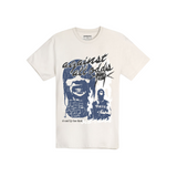 Outrank Against All Odds Tee (Vintage White) - Outrank