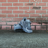 Mens Asics Gel-NYC (Obsidian Grey/Obsidian Grey) - Asics