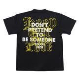 KOFL "Local Hate" (Limo/Black) Oversized SS Tee