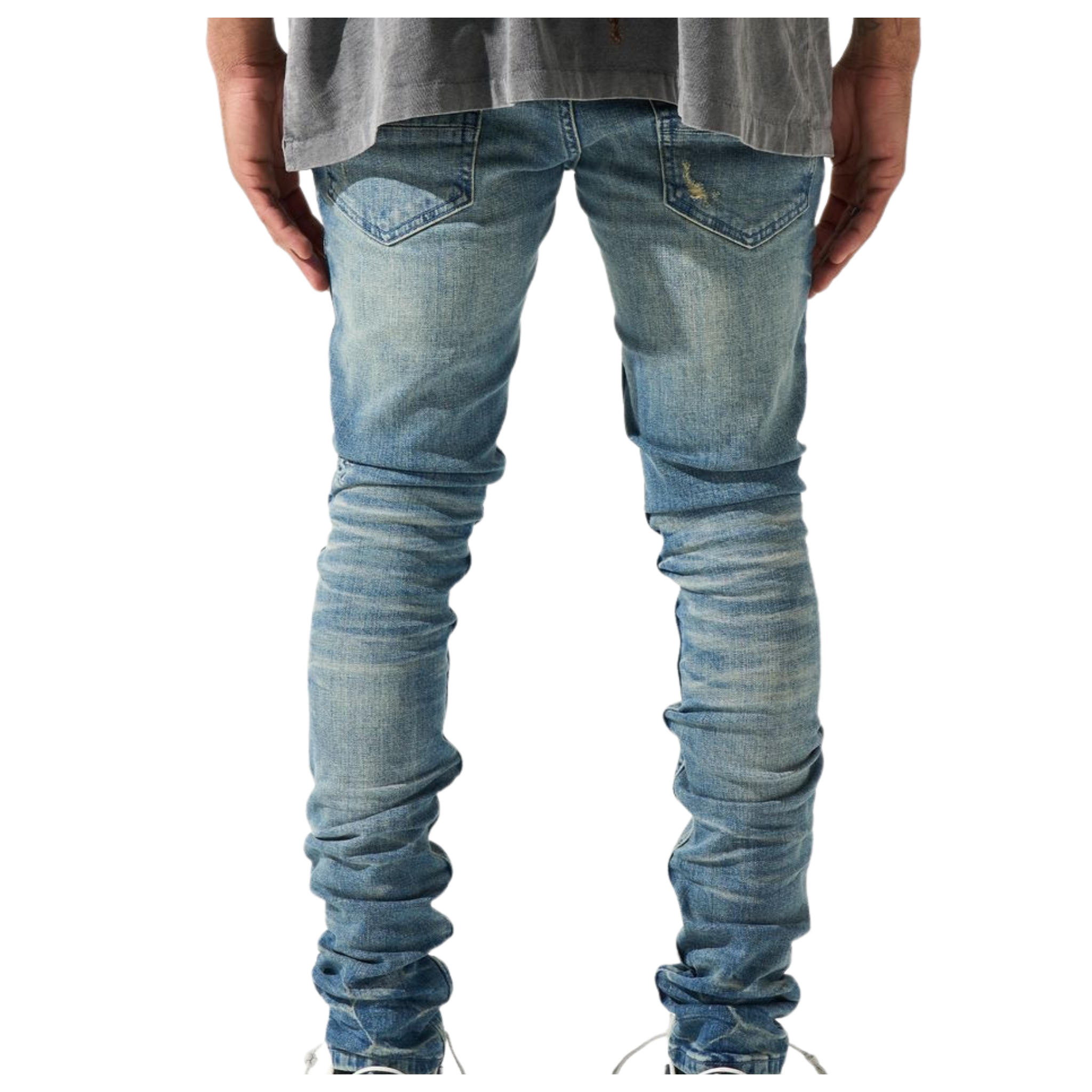 Serenede "Neptune" Jeans