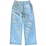 Prestige "Big P" Sweats (Bp) (Sky Blue) - Prestige