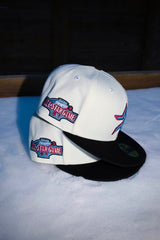 New Era Houston Astros 2004 All-Star Game Side Patch Fitted - New Era
