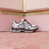 Mens Asics Gel-NYC 2.0 (Pink Cloud/Pure Silver)
