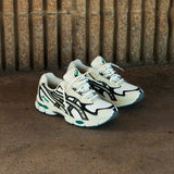 Mens Asics Gel-NYC 2055 (Pale Oak/Truffle Grey) - Asics