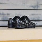 Mens New Balance 740 (Black/Metallic Silver) - U740BM2 - New Balance