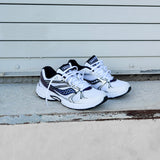 Mens Saucony Ride Millennium (White/Nightsky) - Saucony