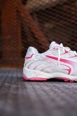 Womens Puma Inhale (Warm White/Magic Rose) - Puma