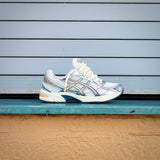 Mens Asics Gel-1130 (Cream/Mahogany) - Asics