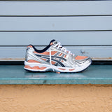 Mens Asics Gel-Kayano 14 (Sepia/Pure Silver) - VIP Asics